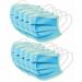 Disposable Face Mask Surgical Medical Dental 3-Ply