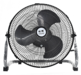Solar panel Fan, Chargeable DC Fan, Floor Fan