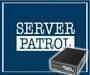 Server Patrol - Micro Server for network surveillance
