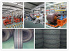 Radial Truck tyres