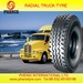 Radial Truck tyres
