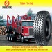 Radial Truck tyres