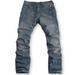 Offer Jeans manufacture