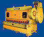 Shearing machine