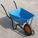 Wheelbarrow tire