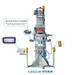 Swaging  Machine for Tubular Heater / Heating Element