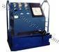 High pressure test system/Unit/stand