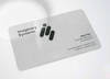 Supply pvc card smart card barcode card magnetic stripe card