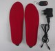 1850mAh Remote Control Heated Insoles Electronics Heating Insoles