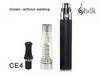 Popular Health E-cigarette EGO CE4