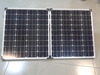 Mono foldable solar panels kit 120w SMF2x60W