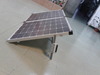 Mono foldable solar panels kit 120w SMF2x60W