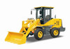 Used wheel loader CAT966C