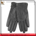 Beautiful women's sheepskin gloves