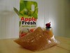 Apple Juice - Natural Not from Concentrate