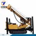 800M deep hole well drilling rig crawler for sale