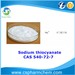 High quality Sodium Thiocyanate, CAS 540-72-7