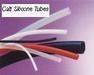 Silicone rubber tubes/strips/rods/sheet/rolls