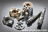 Hydraulic Piston Pump & Spare Parts