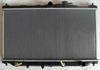 Auto Radiator For Honda Accord'90-93