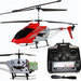 3 Channel RC Helicopter
