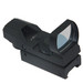 4 Reticle Red Dot Tactical Reflex Sight