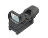 4 Reticle Red Dot Tactical Reflex Sight