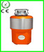 Food waste disposer DSW-560A induction motor 0.75hp