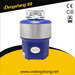 Food waste disposer DSW-560A induction motor 0.75hp