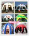Inflatable Marquee, Inflatable Tent for Exhibition and Advetisement