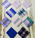 Cotton Sarong handloom and powerloom