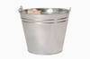 Galvanized bucket, tin bucket, tin box, CD case, Lunch box