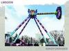 Big pendulum (swing pendulum) of amusement park equipment