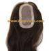 Pure luxury soft 100% human hair extension