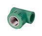 PPR (polypropylene random) pipe and fittings