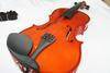 Violin fiddle case bow