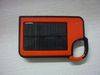 Solar photovoltaic battery charger, flexible solar charge