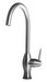 Supor 304stainless steel single handle kitchen faucet lead free