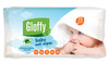 Baby wipes