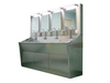 Stainless Steel Sensor Wash Fountain (SYXF-200) 