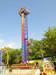 Sky Drop/Drop Tower/Thrill Amusement Ride