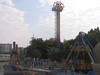 Sky Drop/Drop Tower/Thrill Amusement Ride