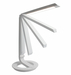 Touch Switch Eye-Sheld ABS LED Desk Lamp LED Table Lamp