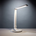 Touch Switch Eye-Sheld ABS LED Desk Lamp LED Table Lamp