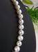 Freshwater pearl necklace quality AAA+