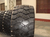 Radial OTR tyres
