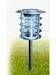 Solar lawn lamp