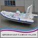 Sell inflatable boat rib boat rigid inflatable boat CE