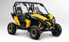 2016 Can Am Outlander Max Limited 1000R