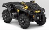 2016 Can Am Outlander Max Limited 1000R